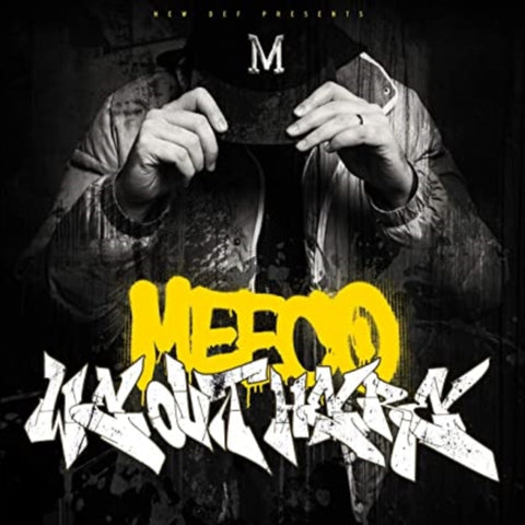 MEECO - WE OUT HERE (Vinyl LP)