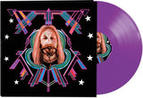 Nik turner - Space Fusion Odyssey (Purple Vinyl LP)