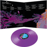 Nik turner - Space Fusion Odyssey (Purple Vinyl LP)