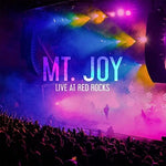 Mt. Joy - Live At Red Rocks (Explicit, Vinyl LP)