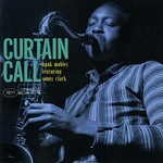 Hank Mobley - Curtain Call (Vinyl LP)