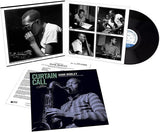 Hank Mobley - Curtain Call (Vinyl LP)