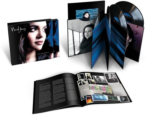 Norah Jones - Come Away With Me (20th Anniversary Deluxe Edition
