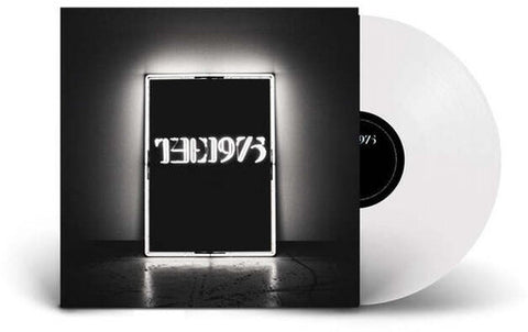 The 1975 - 1975 (White Vinyl LP) [AU Import]