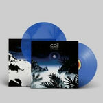 Coil - Musick To Play In The Dark 2 (Clear Blue Vinyl LP)
