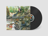 FREAKONS - FREAKONS (Vinyl LP)