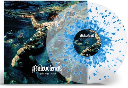 Malevolence sale Vinyl