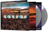 Kansas - Somewhere To Elsewhere (Limited Edition Silver Vinyl LP)