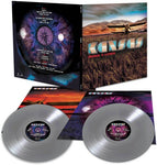 Kansas - Somewhere To Elsewhere (Limited Edition Silver Vinyl LP)