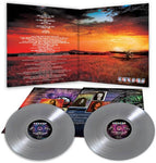 Kansas - Somewhere To Elsewhere (Limited Edition Silver Vinyl LP)