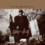 The Notorious B.I.G. - Life After Death (25th Anniversary Deluxe Edition Boxed Set Vinyl LP)