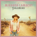 Miranda Lambert - Palomino (Vinyl LP)