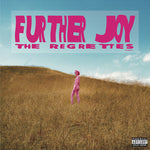 Regrettes - Further Joy (Vinyl LP)
