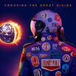 Franky Perez - Crossing The Great Divide (Vinyl LP)