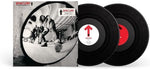 Pearl Jam - Rearview-Mirror Vol. 1 (Up Side, Black Vinyl LP)