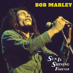 Bob Marley - Sun Is Shining (Red, Yellow, Green Haze Limited Vinyl LP)