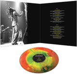 Bob Marley - Sun Is Shining (Red, Yellow, Green Haze Limited Vinyl LP)