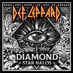 Def Leppard - Diamond Star Halos (Vinyl LP)