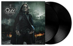 Ozzy Osbourne - Black Rain (Vinyl LP)