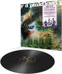 Pink Floyd - A Saucerful Of Secrets (Mono) (Limited Edition 180 Gram Vinyl LP)