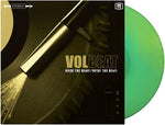 Volbeat - Rock The Rebel / Metal The Devil (180 Gram Glow-in-the-Dark Vinyl LP)