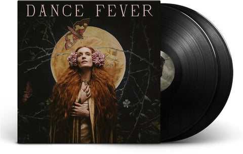 Florence & Machine - Dance Fever (Vinyl LP)
