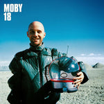 Moby - 18 (Vinyl LP)