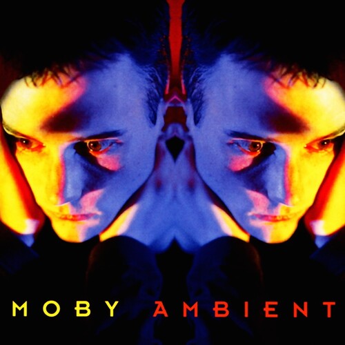Moby – Ambient, Vinyl LP