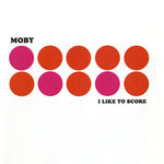 Moby - I Like To Score (Pink Vinyl LP)