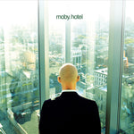 Moby - Hotel (Vinyl LP)