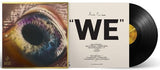 Arcade Fire - WE (W/ Poster, Sticker, 180 Gram Vinyl LP)
