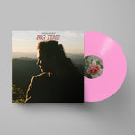 Angel Olsen - Big Time (Pink Vinyl LP)