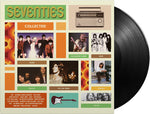 Various Artists - Seventies Collected (180 Gram Black Vinyl LP) [IMPORT]