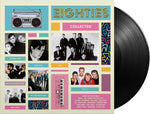 Various Artists - Eighties Collected (180 Gram Black Vinyl LP) [IMPORT]
