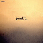 Faust - Punkt (Vinyl LP)