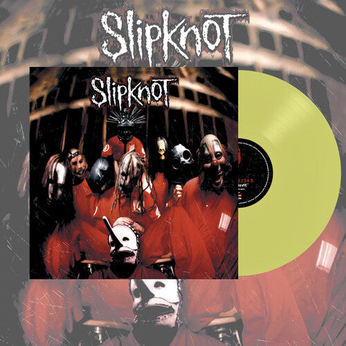 Slipknot – SoundsLikeVinyl