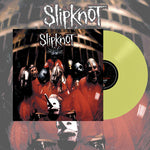 Slipknot - Slipknot (Limited Yellow Vinyl LP)