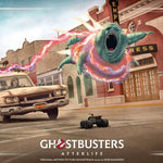 Ghostbusters: Afterlife (Original Soundtrack) (Limited 180 Gram Colored Vinyl LP)