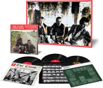 The Clash - Combat Rock + The People's Hall (Special Edition 180 Gram Vinyl LP)