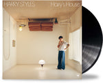Harry Styles - Harry's House (w/ Postcard/Booklet, 180 Gram Vinyl LP)