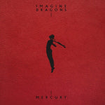 Imagine Dragons - Mercury - Acts 1 & 2 (Deluxe Edition CD)