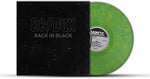 Back in Black (Redux) (Various Artists) (Colored Vinyl LP)