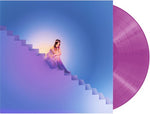 Mxmtoon - rising (Purple Colored Vinyl LP)