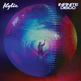 Kylie Minogue - Infinite Disco (Limited Edition Vinyl LP)