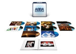 ABBA - CD Album Box Set (Boxed Set CD)