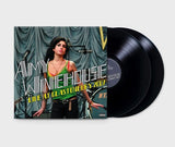 Amy Winehouse - Live At Glastonbury 2007 (Vinyl LP)