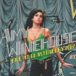Amy Winehouse - Live At Glastonbury 2007 (Vinyl LP)