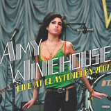 Amy Winehouse - Live At Glastonbury 2007 (Vinyl LP)