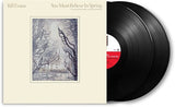 EVANS,BILL - YOU MUST BELIEVE IN SPRING (2LP) (Vinyl LP)