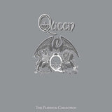 Queen - The Platinum Collection (Boxed Set Vinyl LP)